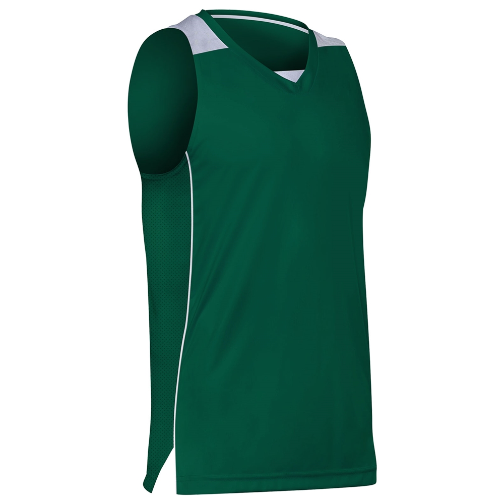 Prime Basketball Jersey 15