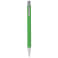 Maxi Recycled Aluminum Soft Touch Gel Pen 71