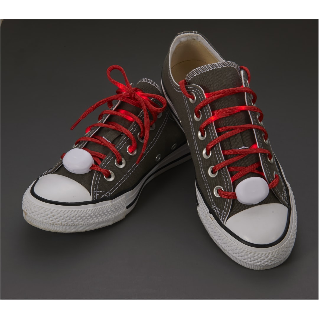 Light Up Shoelaces 25