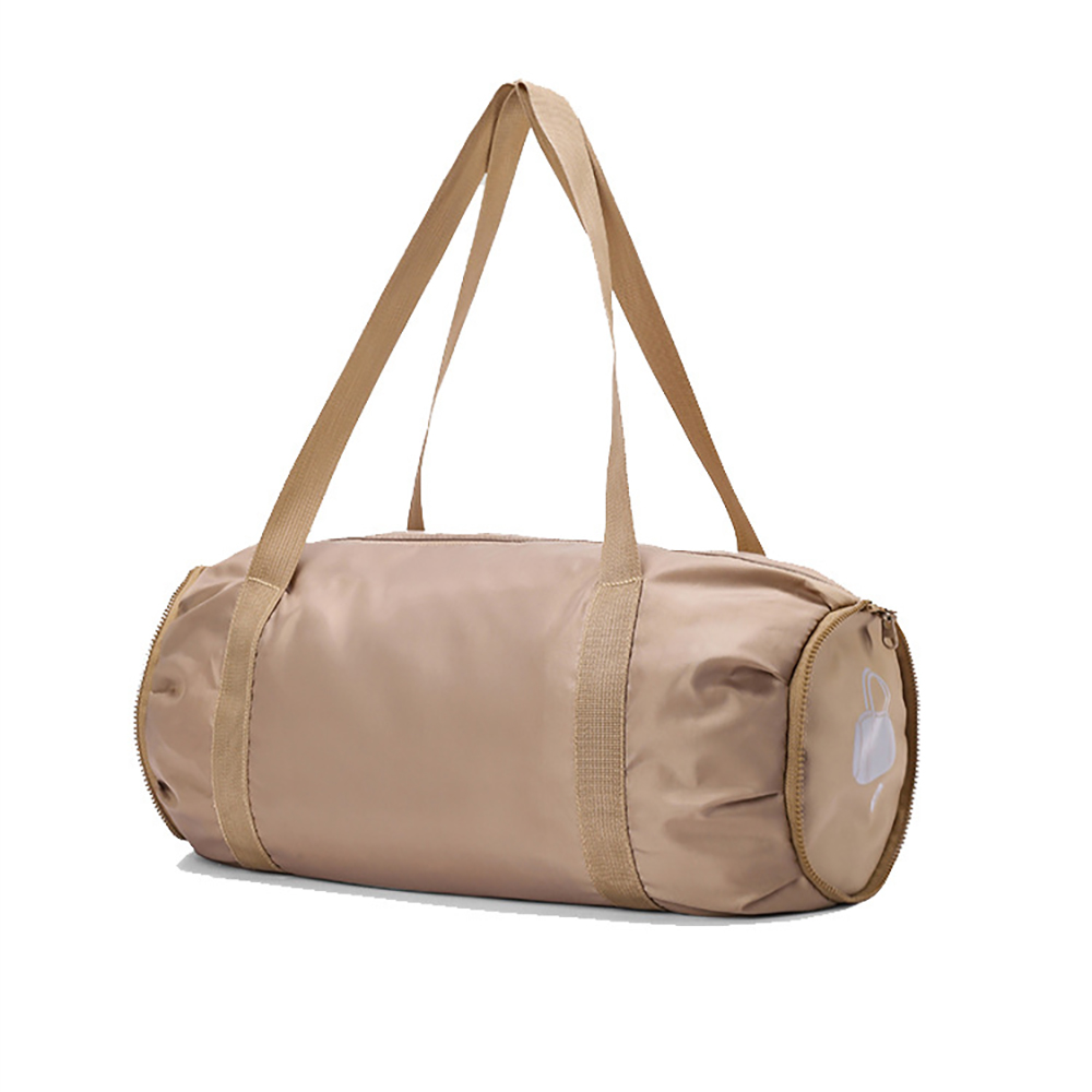 COLLAPSIBLE TRAVEL DUFFEL GYM BAG 2