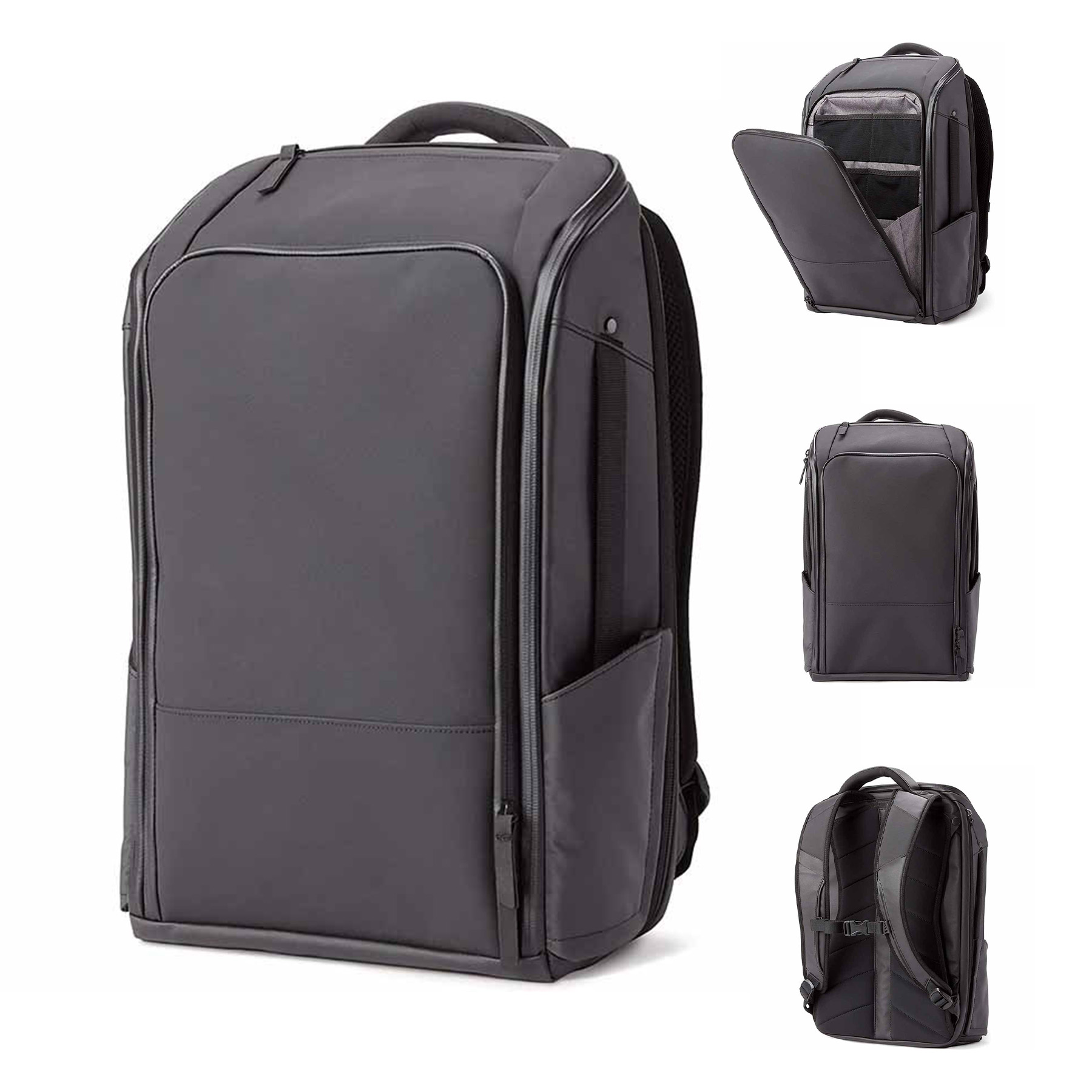 Water Resistant Laptop Bag 3