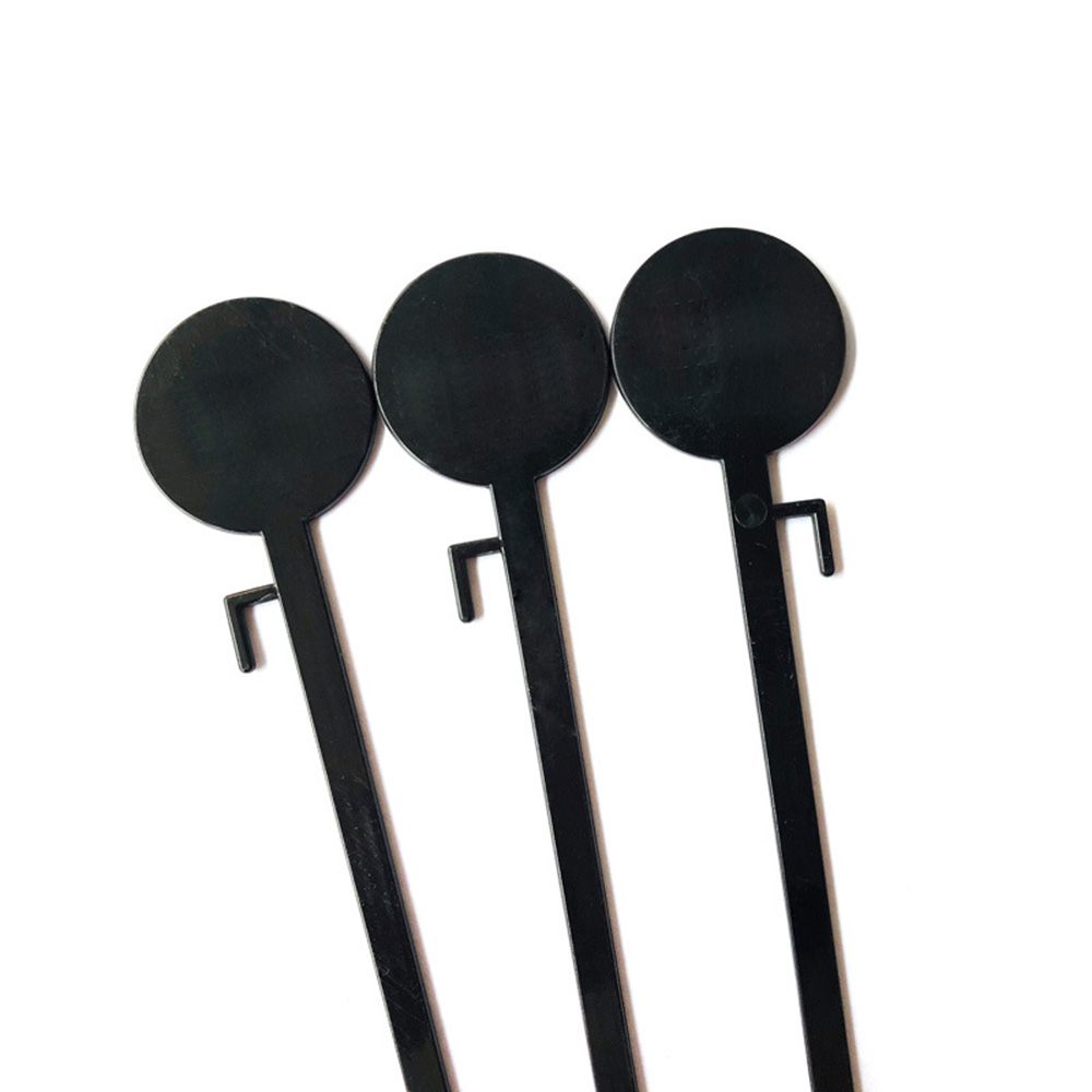 Plastic swizzle sticks 5