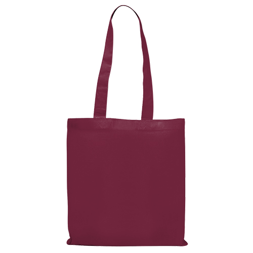 Colored Magazine Economy Tote