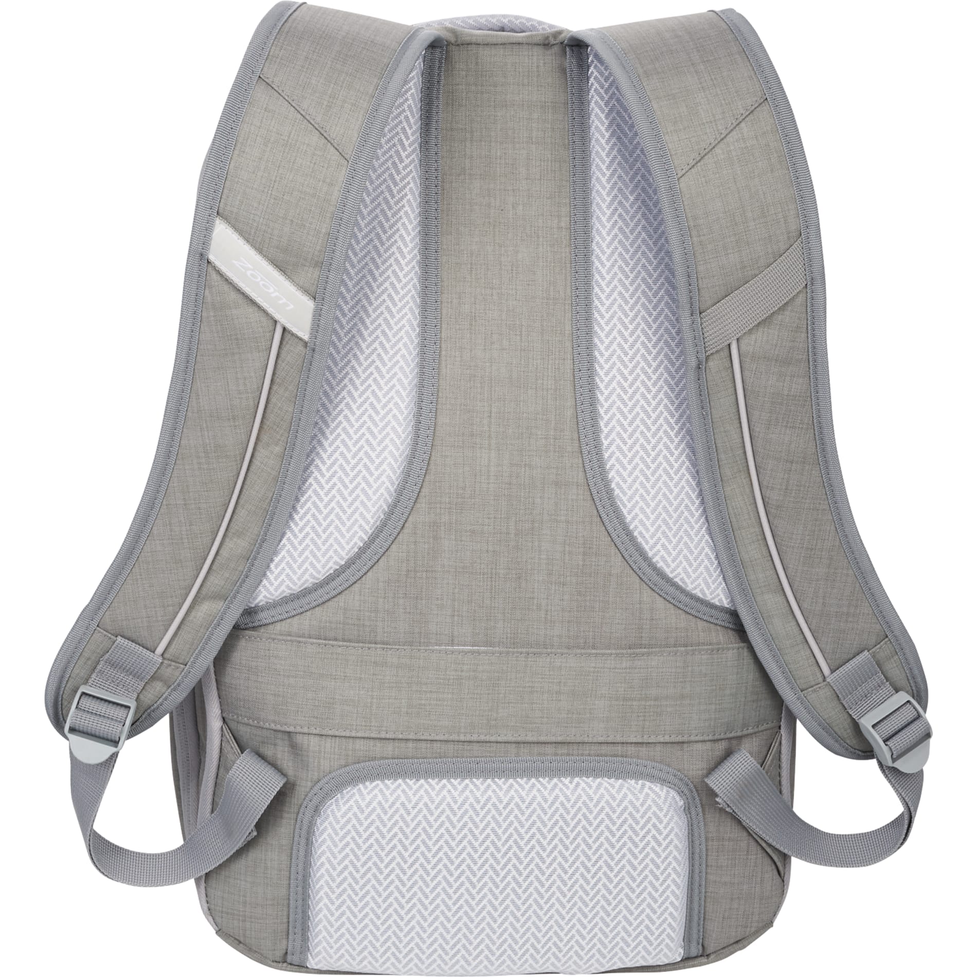 Zoom Grid 15" TSA Computer Backpack 14