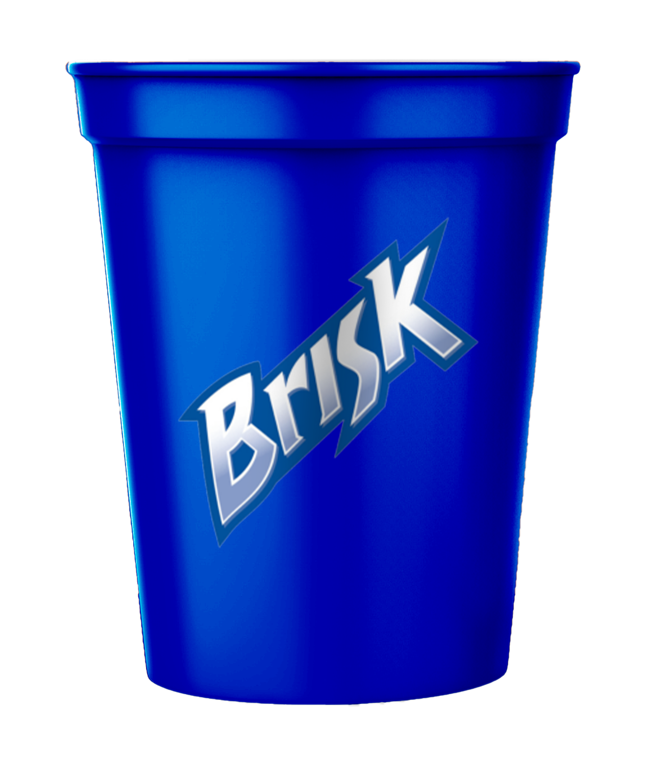12 Oz. Stadium Cup, Digital 4
