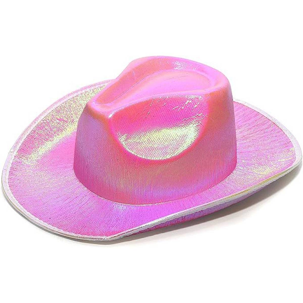 Halloween Party Cowboy Hat 4
