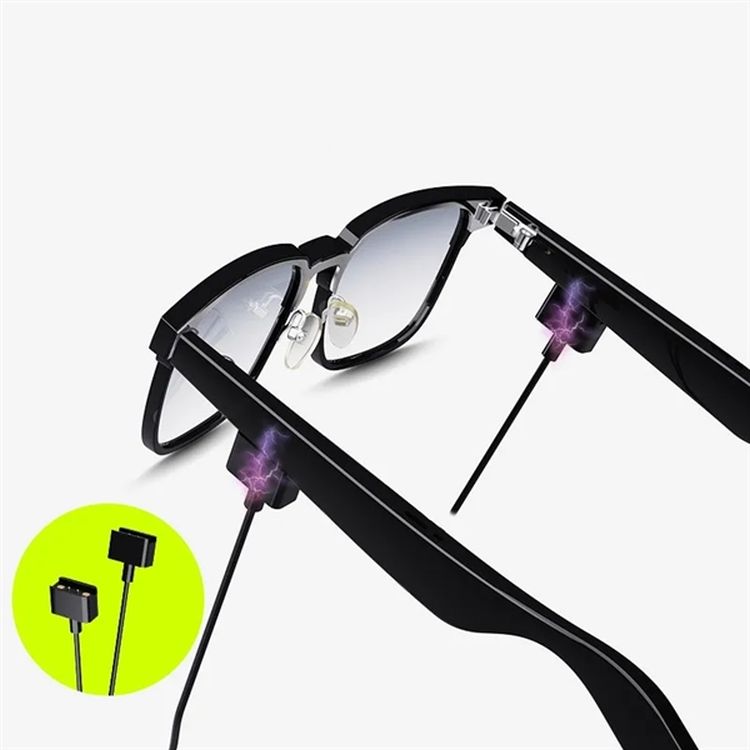 Smart Glasses Audio 3