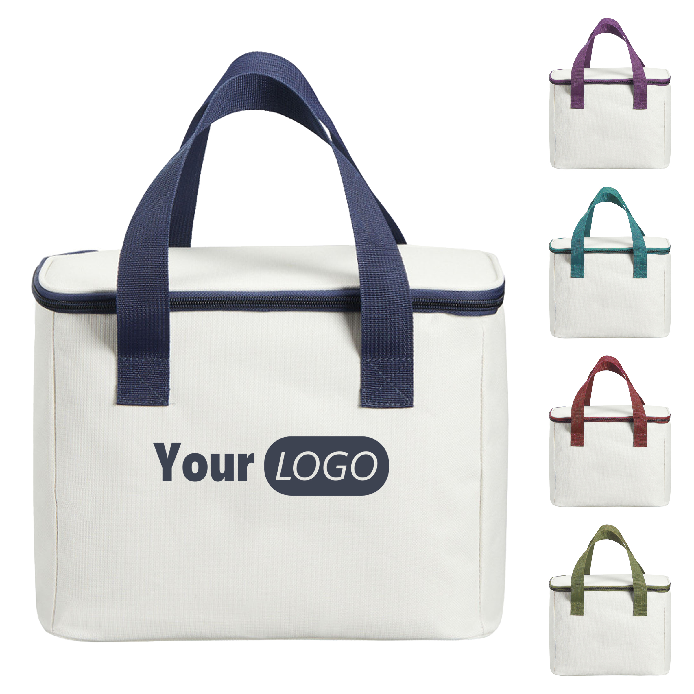 Oxford Outdoor Picnic Insulation Bag 2