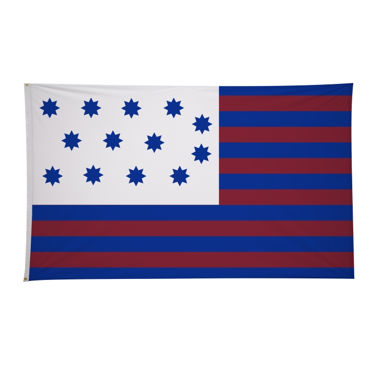 6' x 10' Historical Flags 31