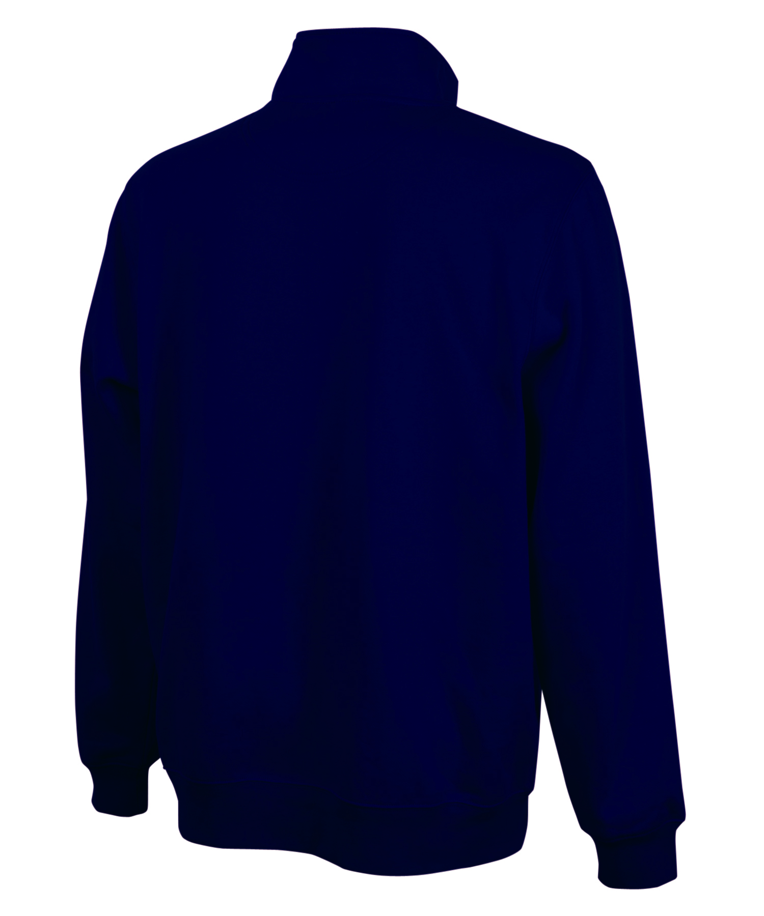 Youth Crosswind Quarter Zip Sweatshirt 24