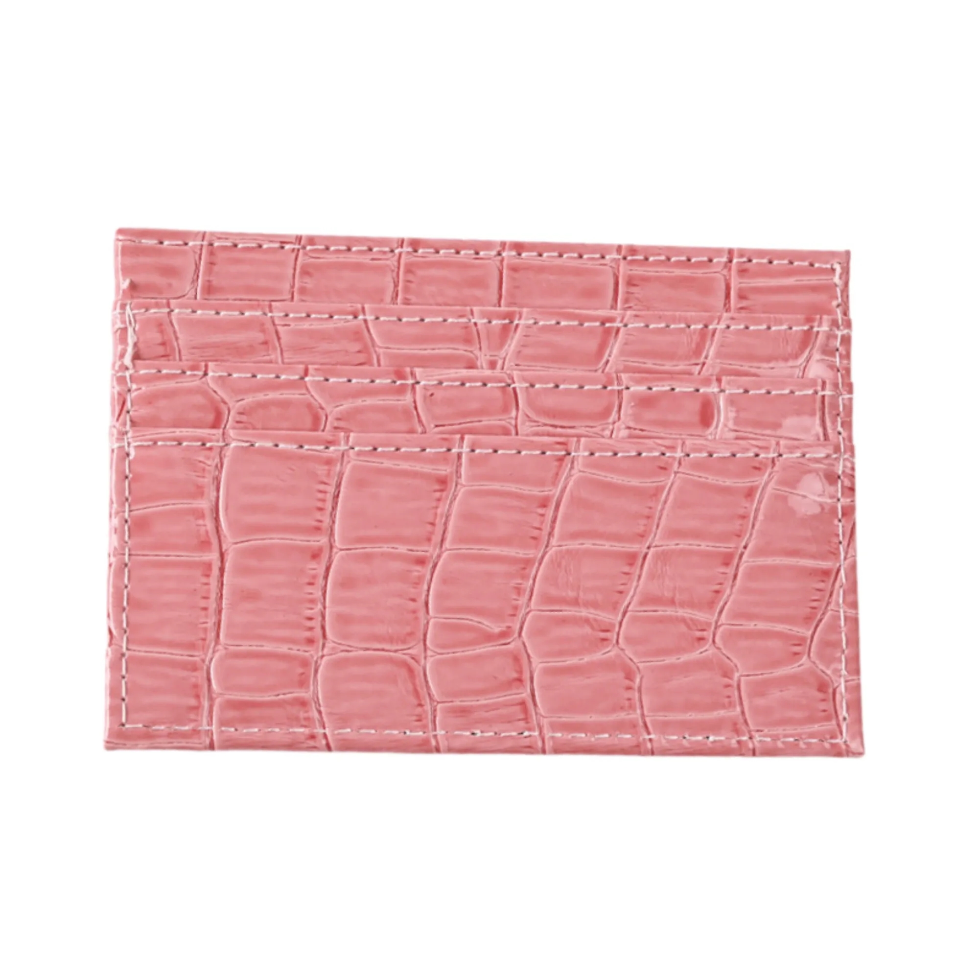 Lightweight PU Card Wallet 7