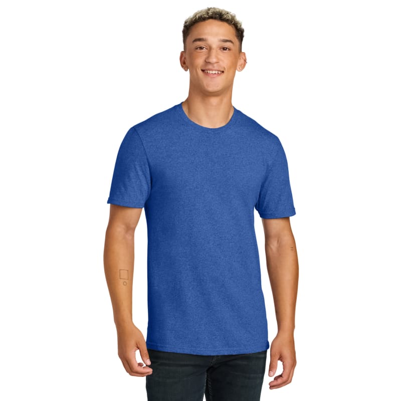 AllMade Unisex Recycled Blend Tee 5