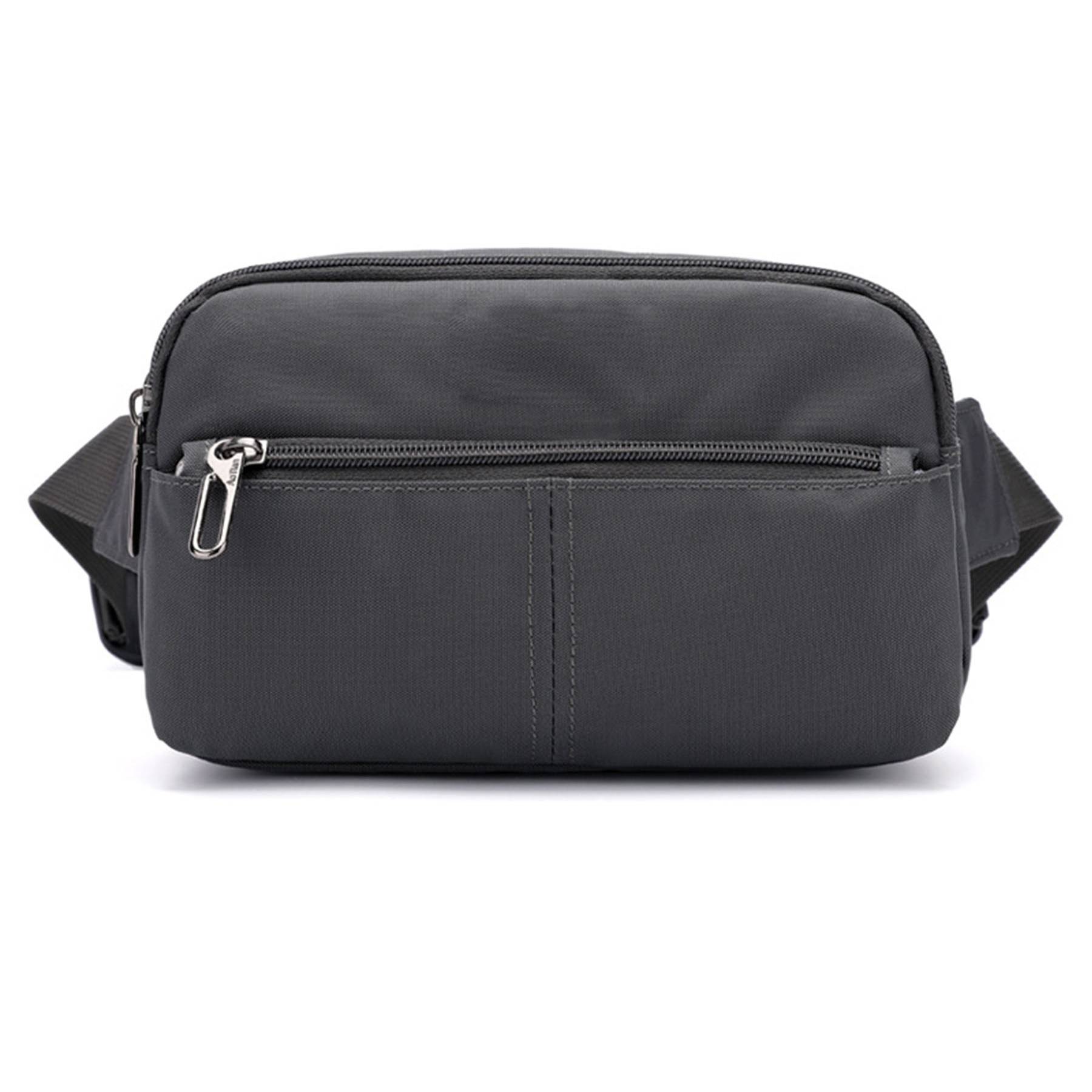 Multicolor Mini Cross-body Bags 3