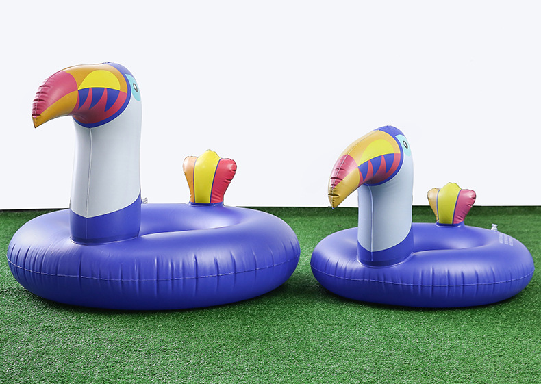 Inflatable Swimming Pool Tubes 6