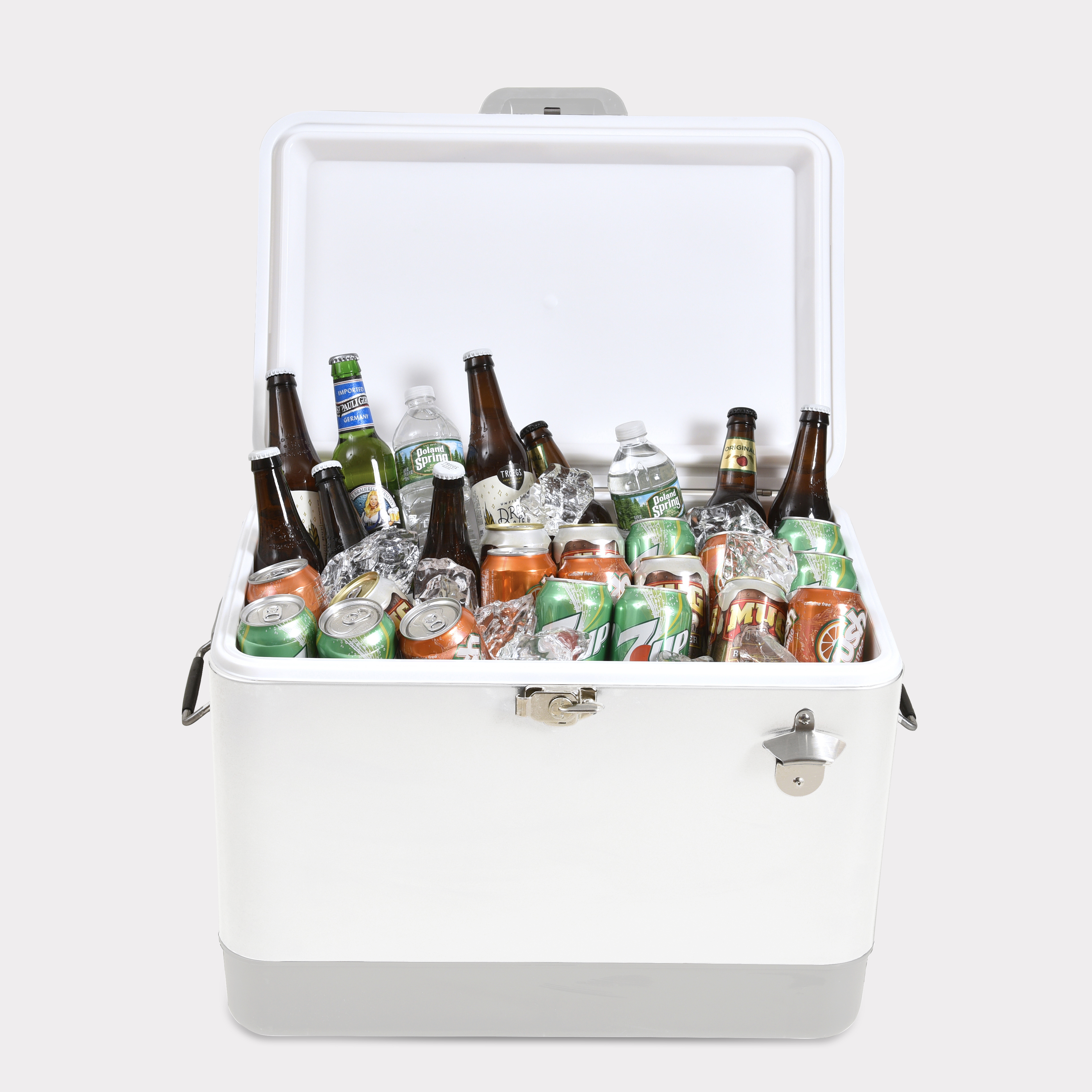 Sasquatch 54QT Cooler