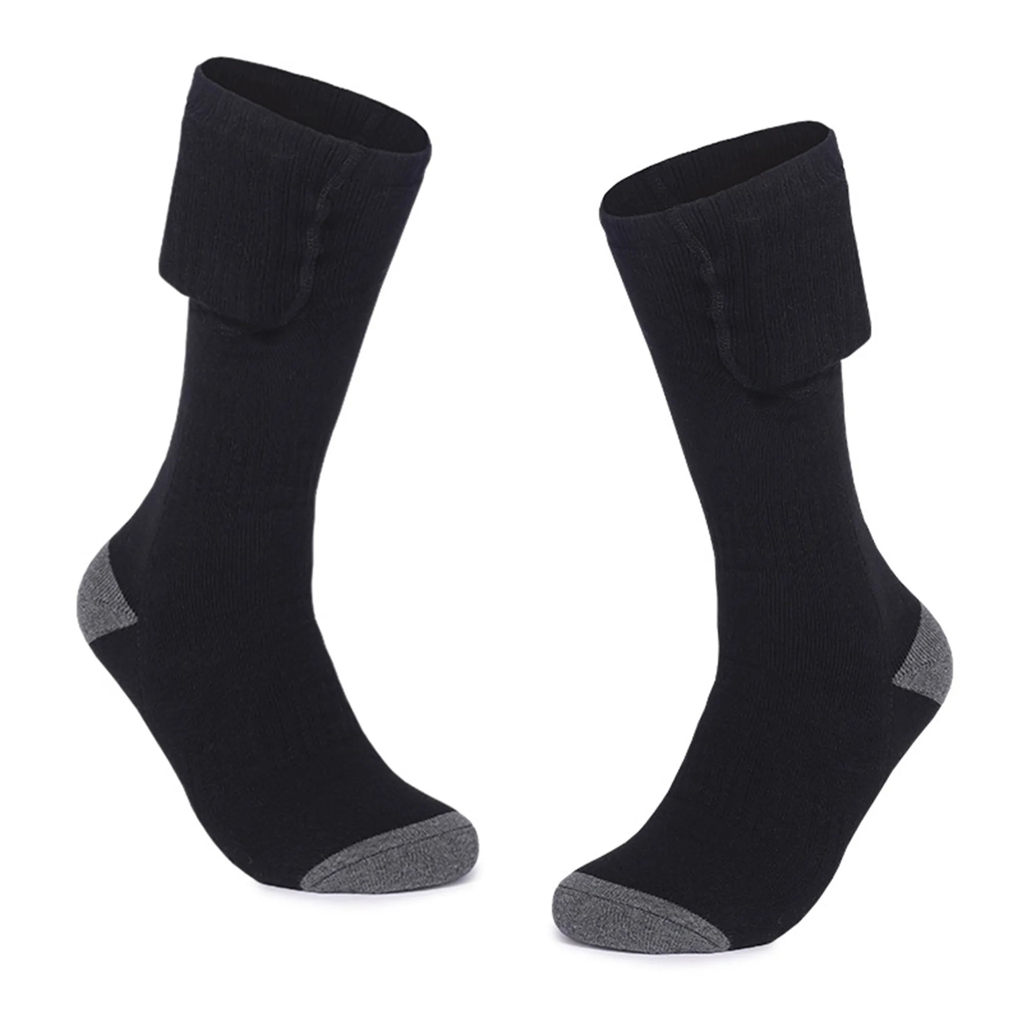 Outdoor Rechargeable Heated Socks 4