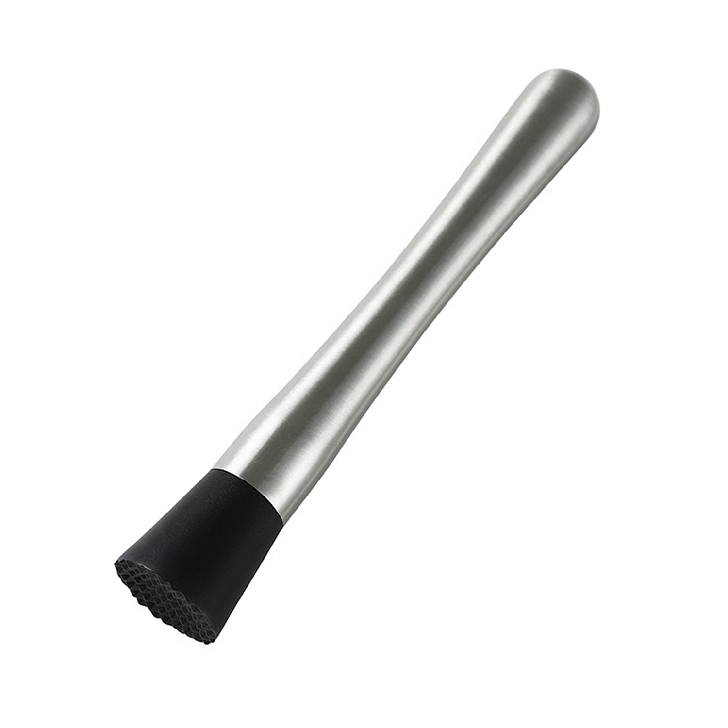 Stainless Steel Cocktail Muddler Bar Tool 3