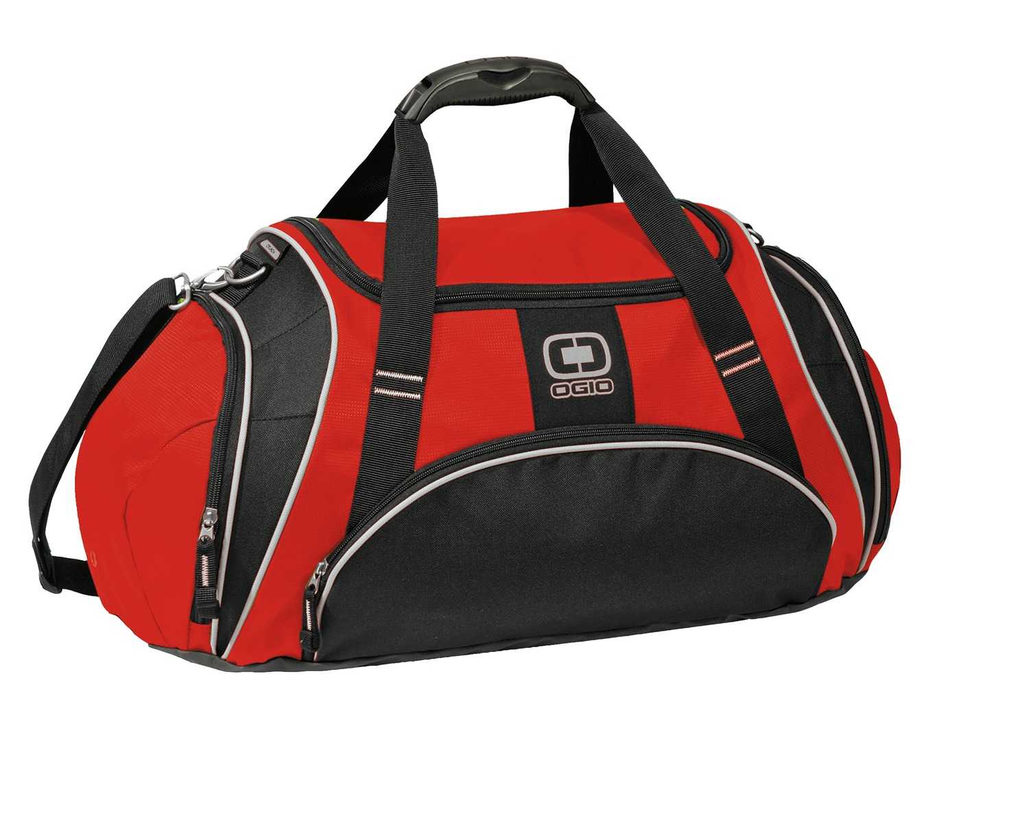 OGIO - Crunch Duffel. 108085 4