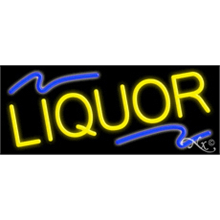 Neon Sign 2