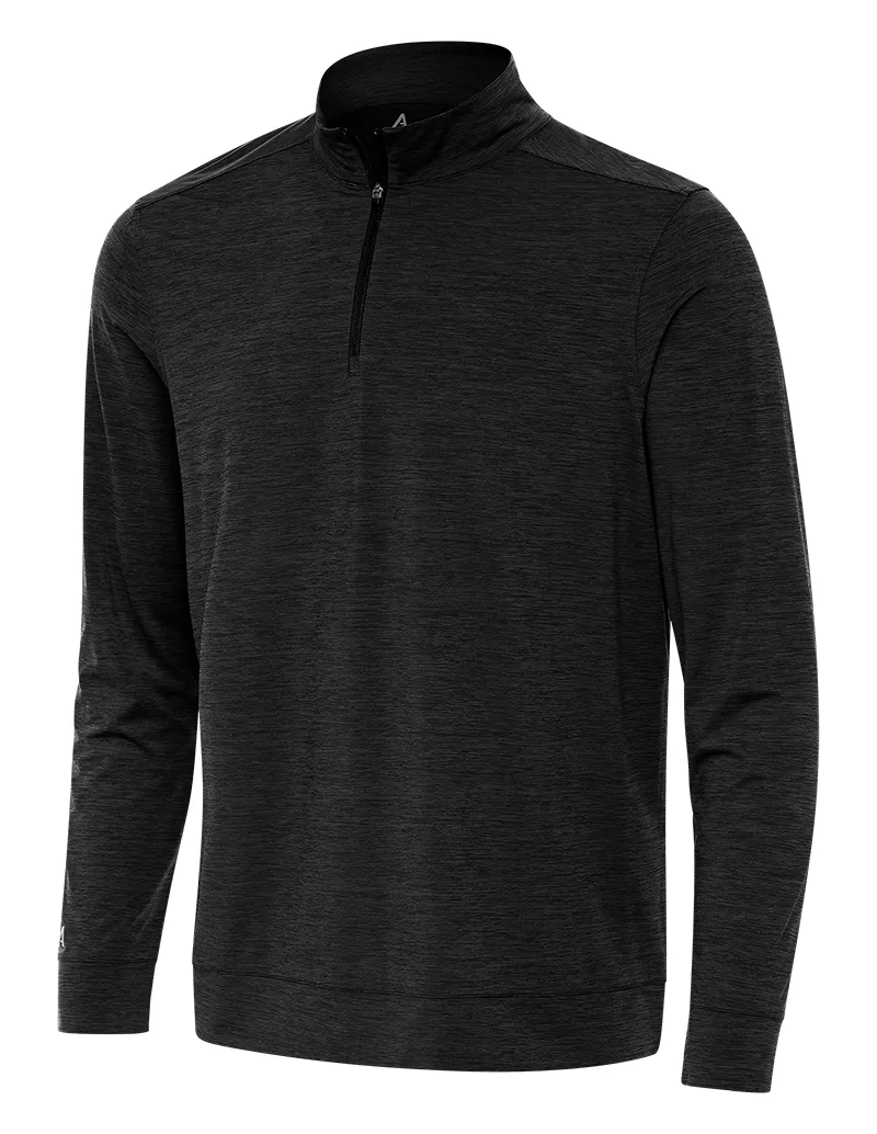 BRIGHT 1/4 ZIP PULLOVER 2