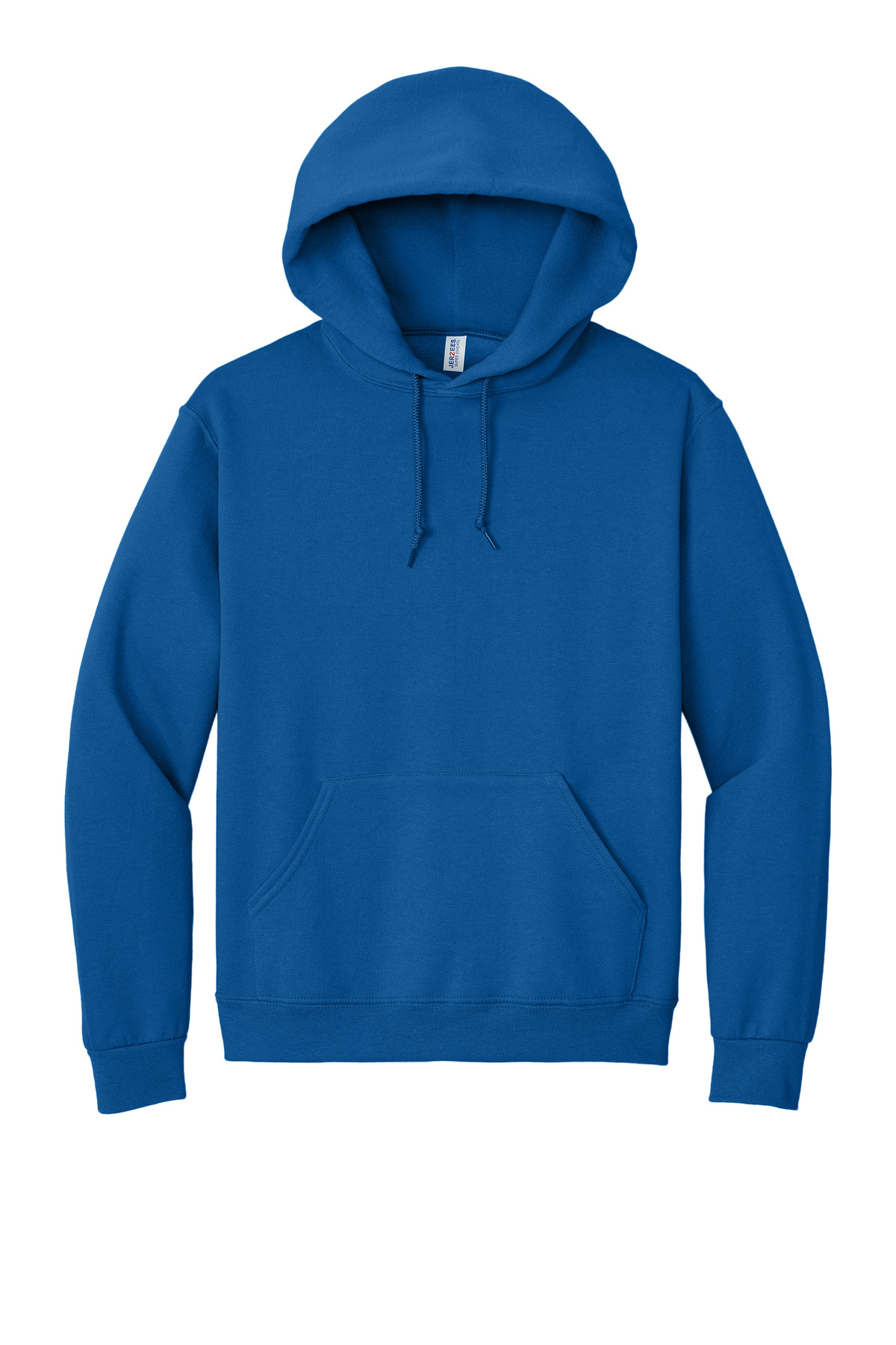Jerzees Super Sweats NuBlend - Pullover Hooded Sweatshirt. 4997M 104
