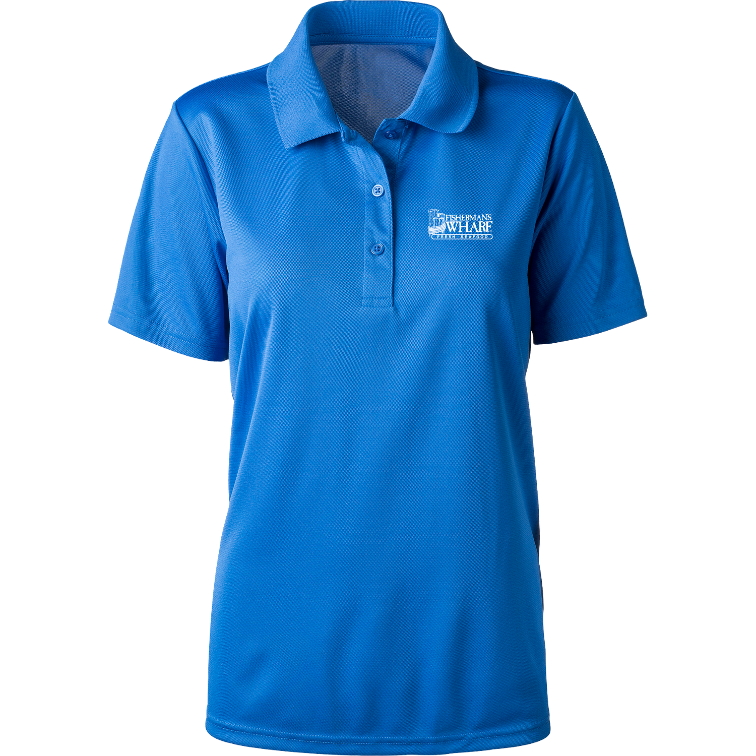 Omni Womens Harrison Polo 6