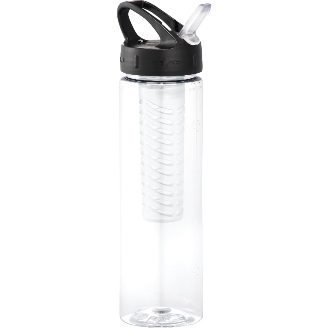 Fruit Infuser 25oz Sports Bottle 8