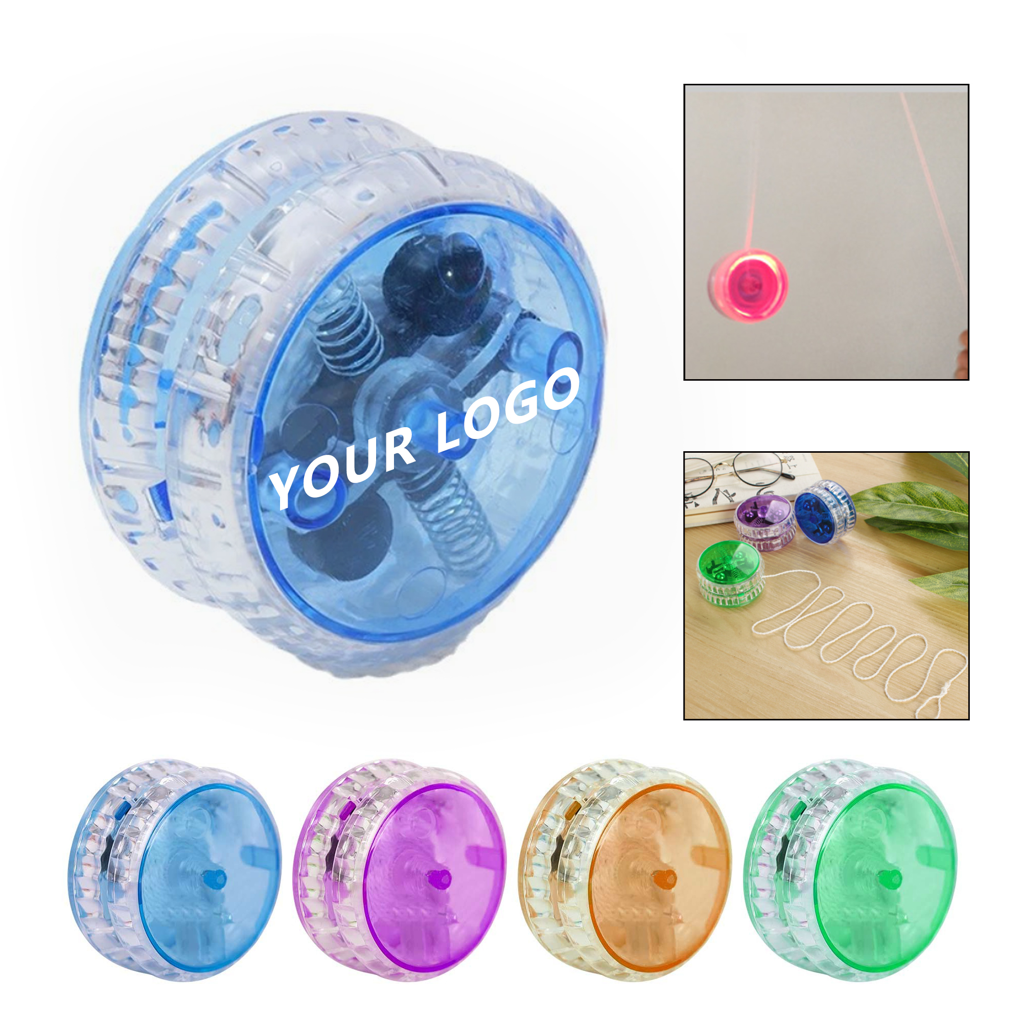 Light Up Yo-Yo 2
