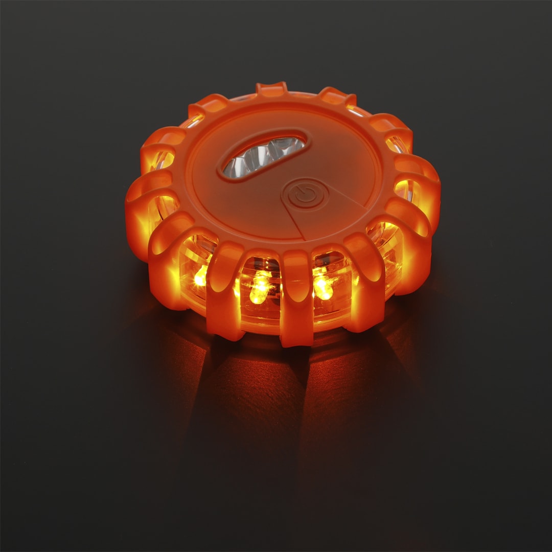 LED Road Flare 38