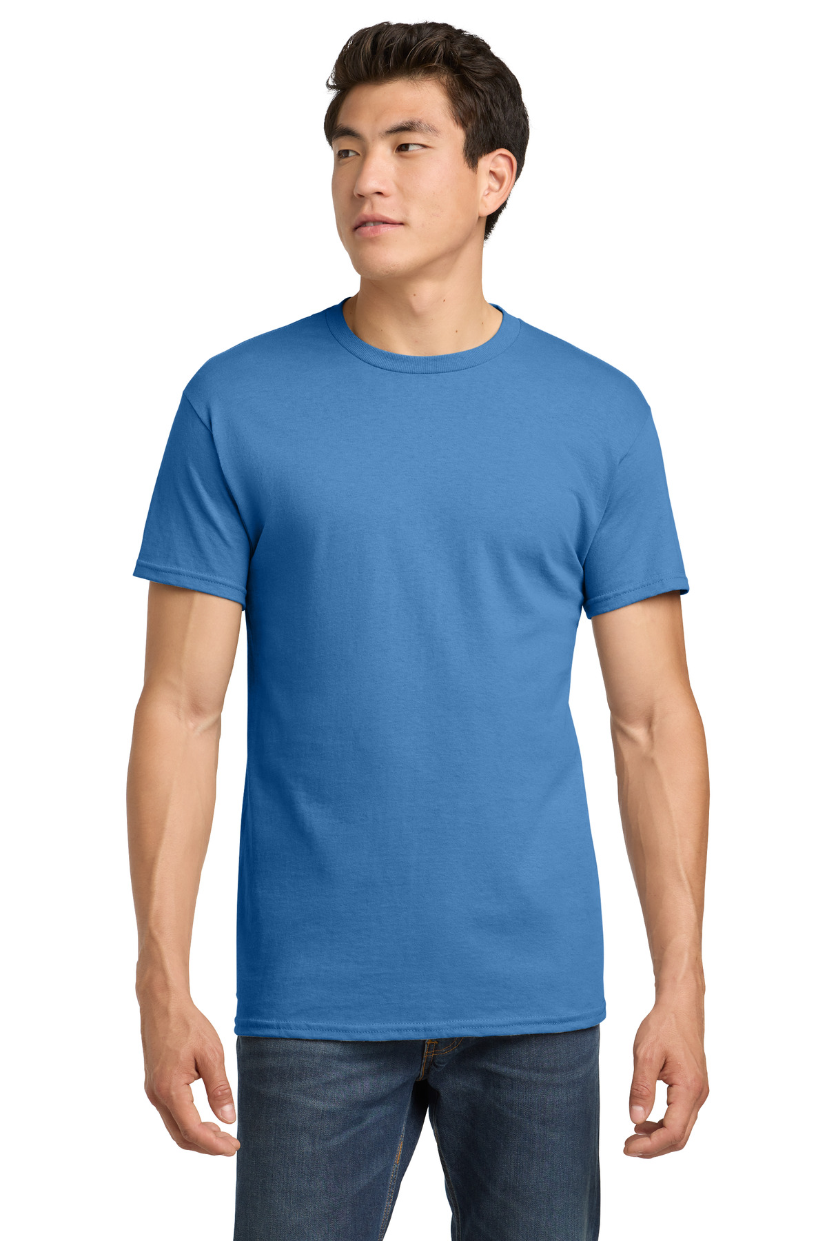 Gildan - Heavy Cotton 100% Cotton T-Shirt. 5000 703