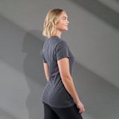 Women's BODIE Short Sleeve Tee 203