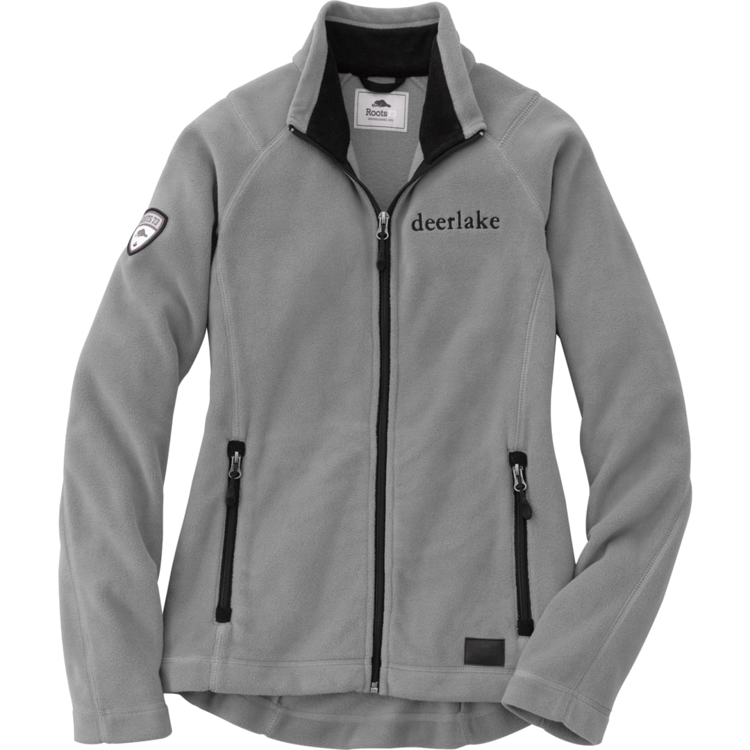 Women's Deerlake Roots73 Micro Fleece Jacket 50