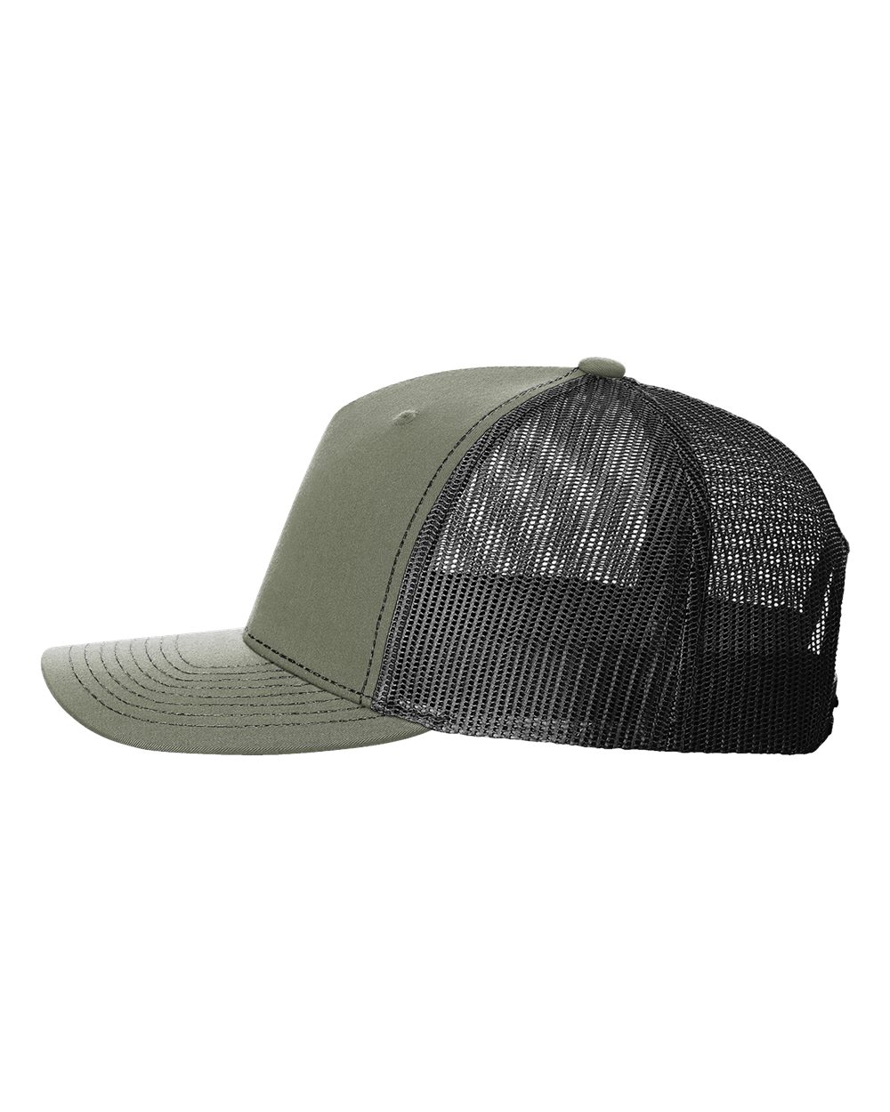 Five-Panel Trucker Cap - 112FP 75