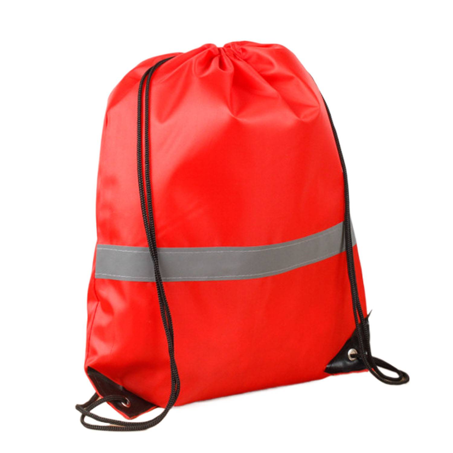 Drawstring Tote Bag 12