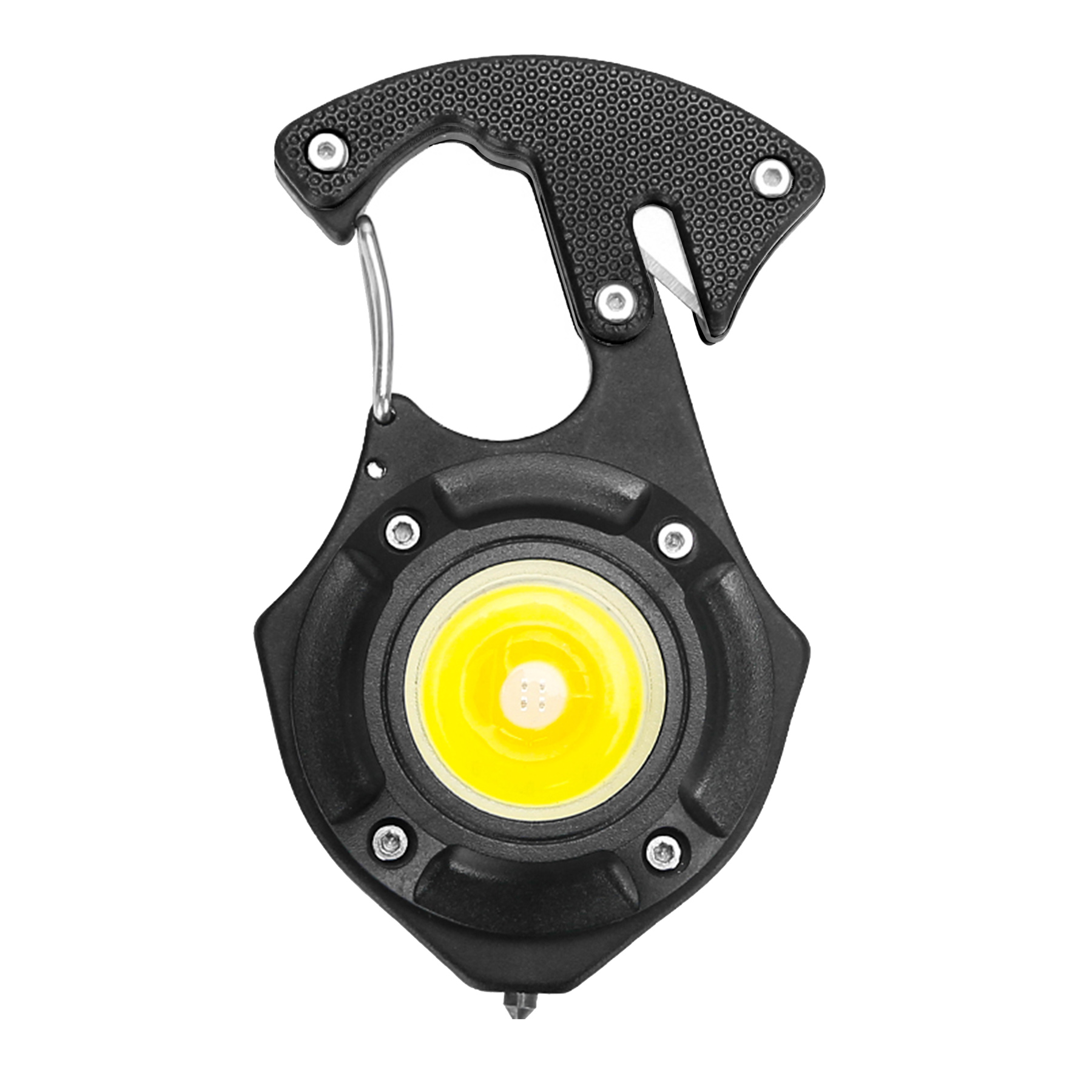 Teker COB Flashlight 2