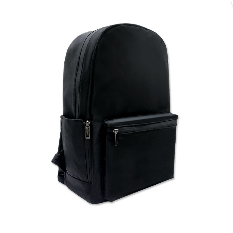 Custom Smell Proof Stash Backpack with Combination Lock 5