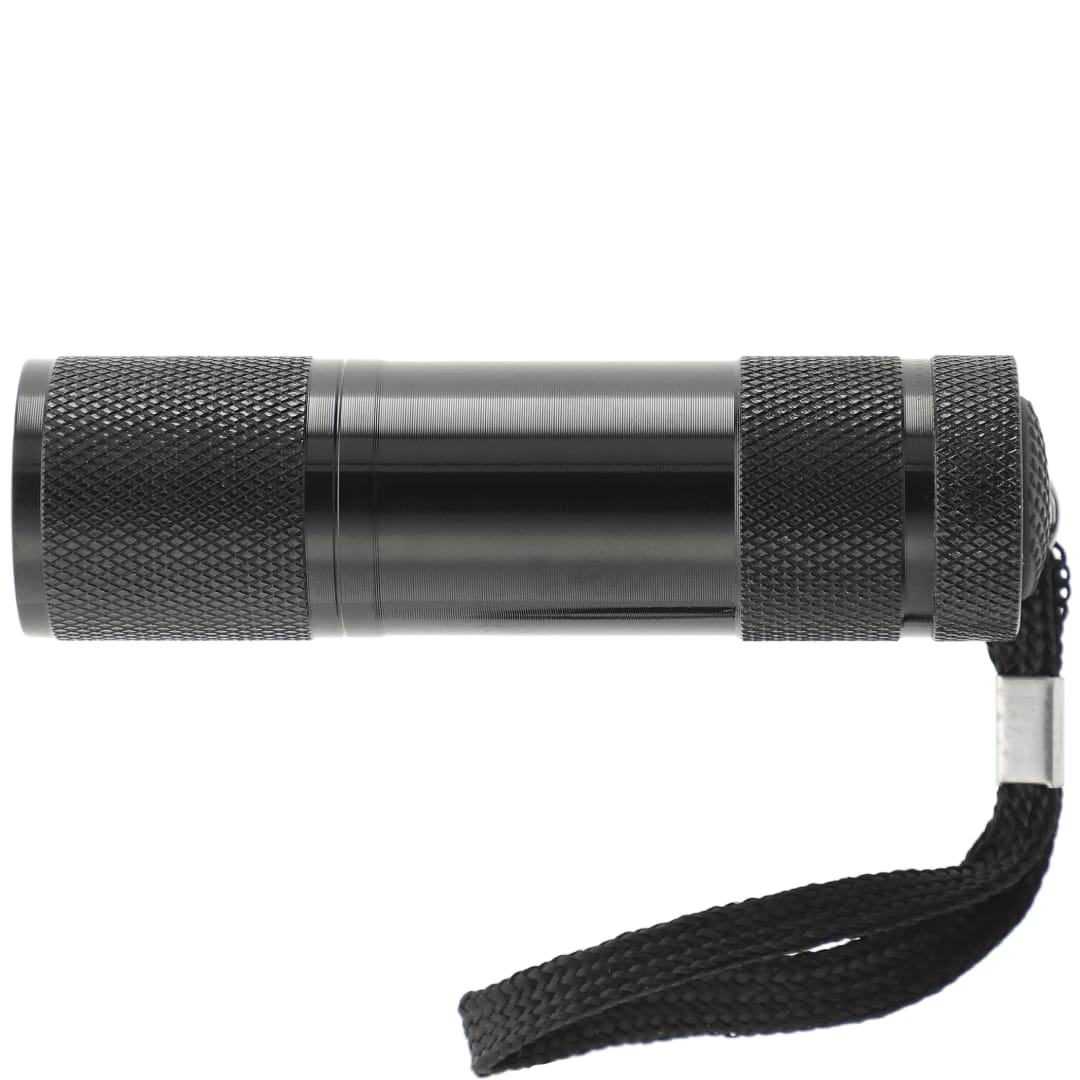 Gripper 9 LED Flashlight 16
