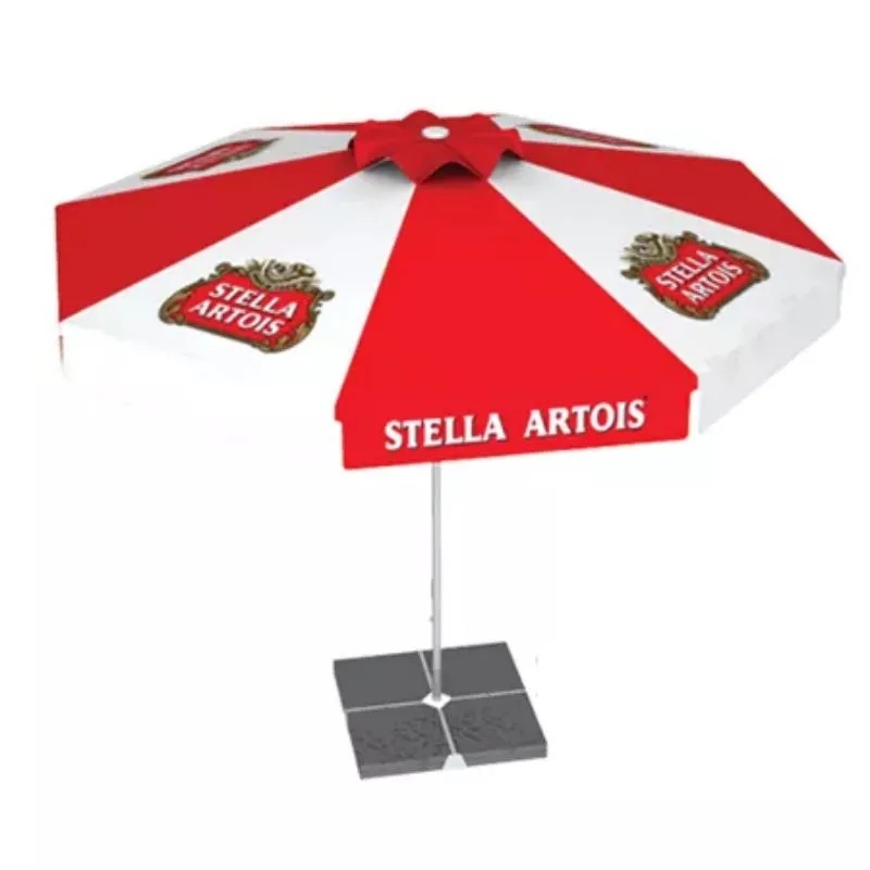 Outdoor Sun Market Umbrella 3