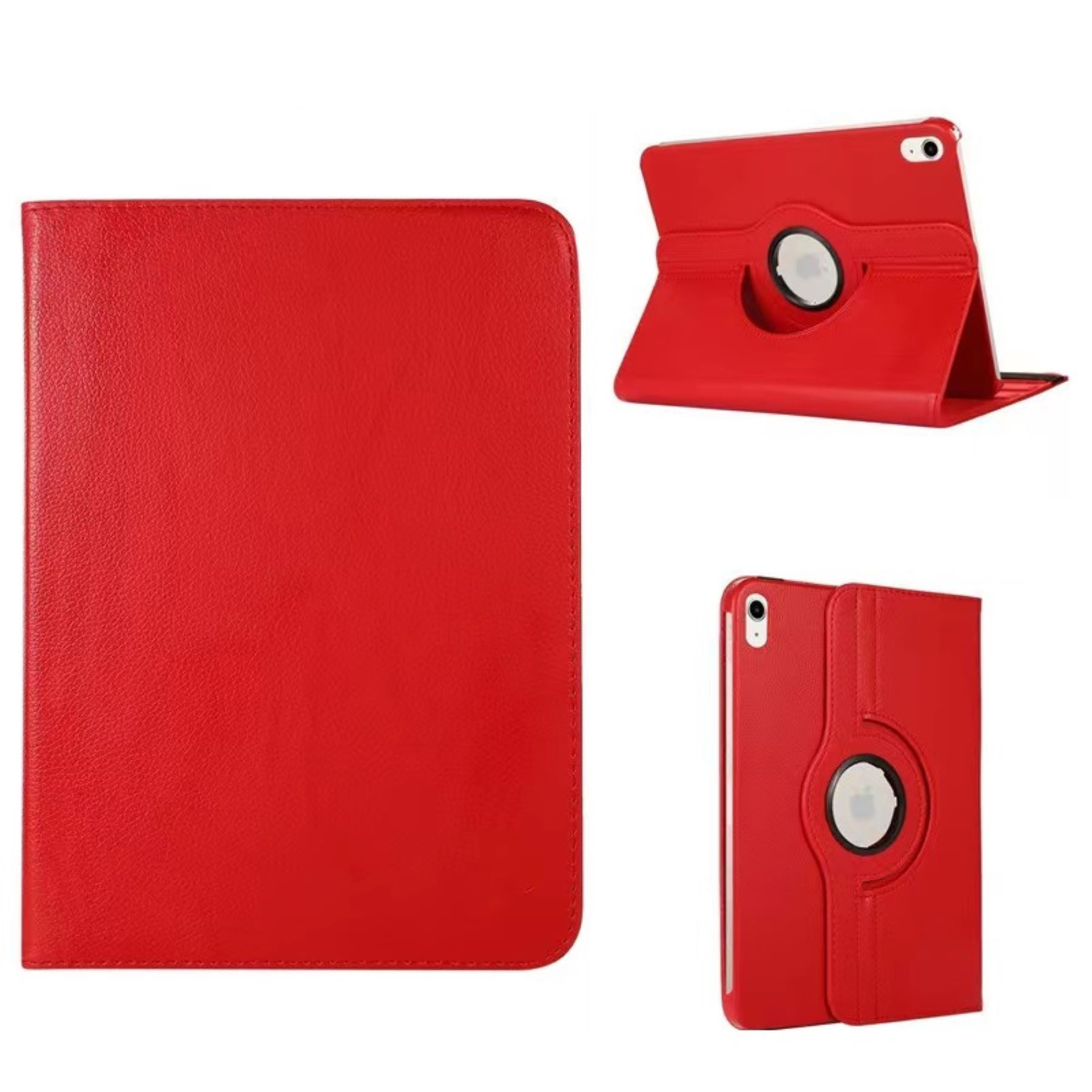 iPad10 2022 Rotary Case 4
