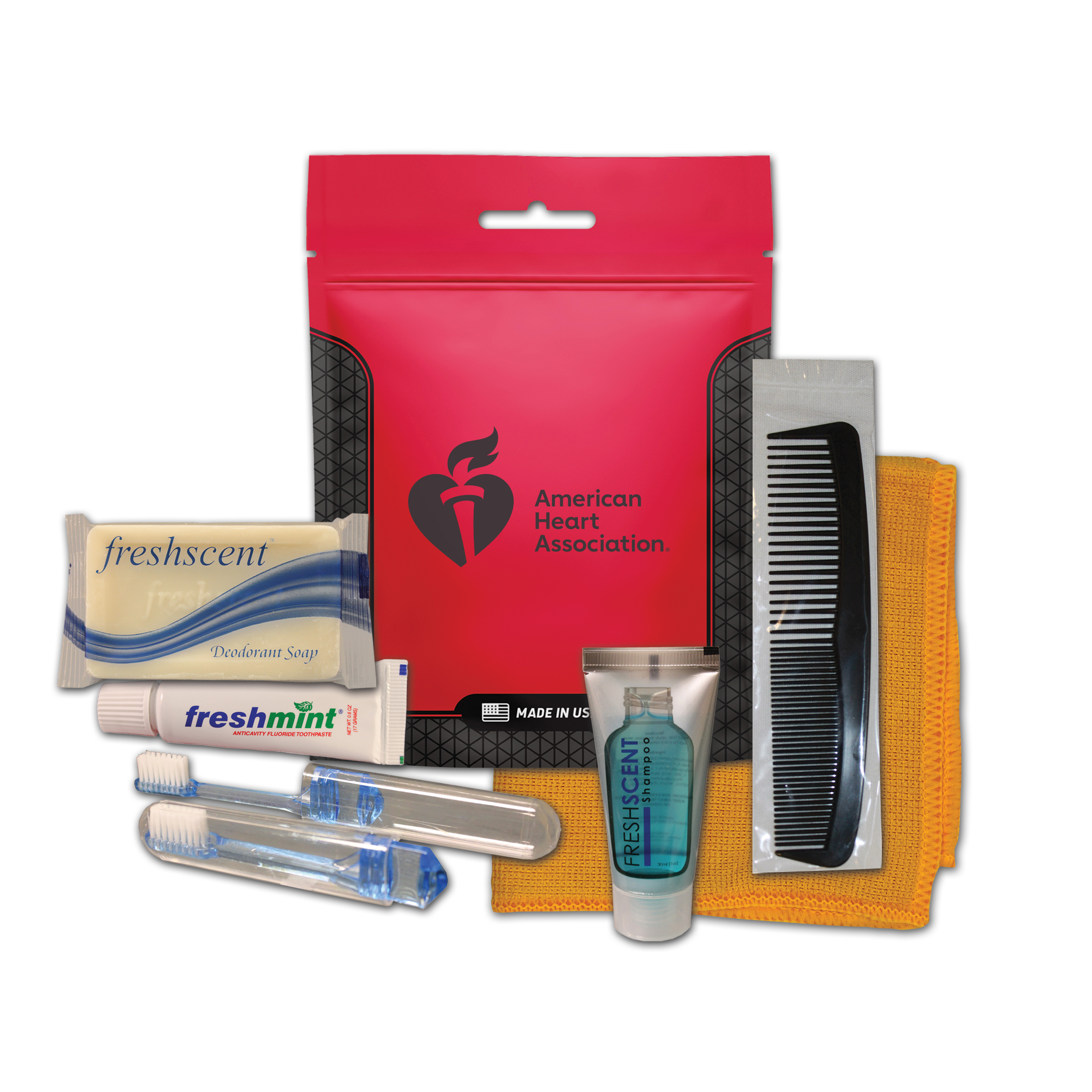 Hygiene Kit 1.0 8