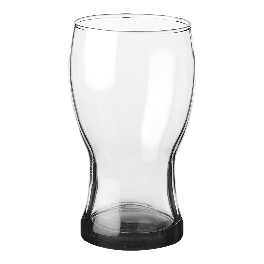 Nadir 10.5 oz. Frevo Pilsner Glasses 16