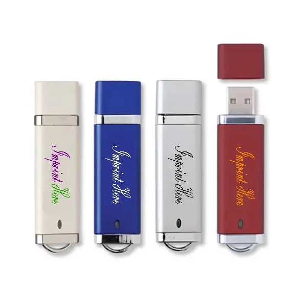 Custom Flash Drive 5
