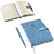 Thesis Hardcover Journal with Magnetic Closure & Pen 35