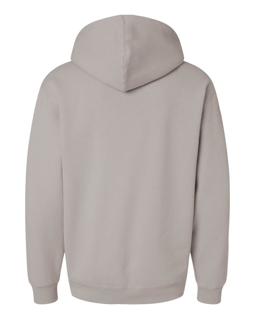 Unisex Heavyweight Hooded Sweatshirt - IND4000 28