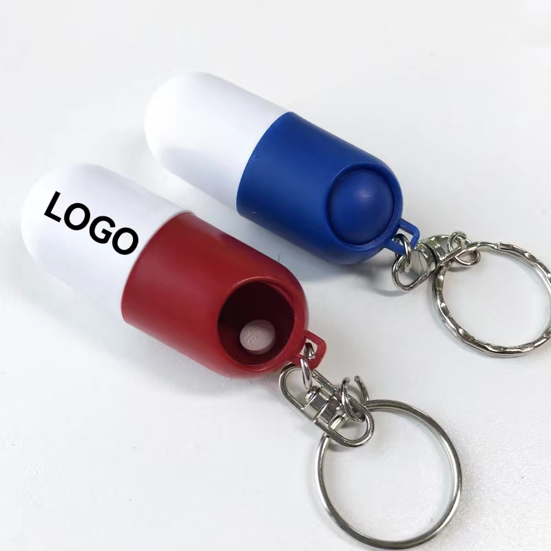 Capsule-Type Pill Box 2