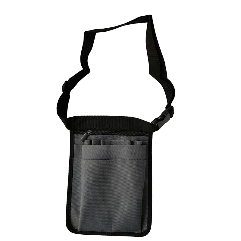 Medical Care Kit Utility Waist Pack Nursing Fanny Bag 35