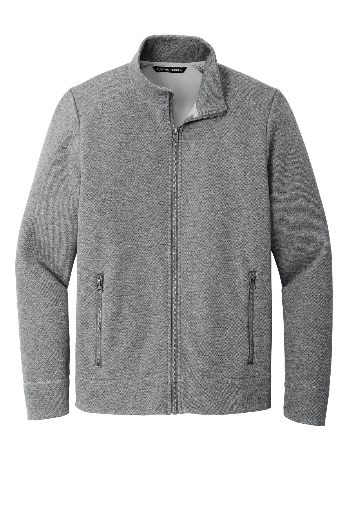 Port Authority Network Fleece Jacket F422 9
