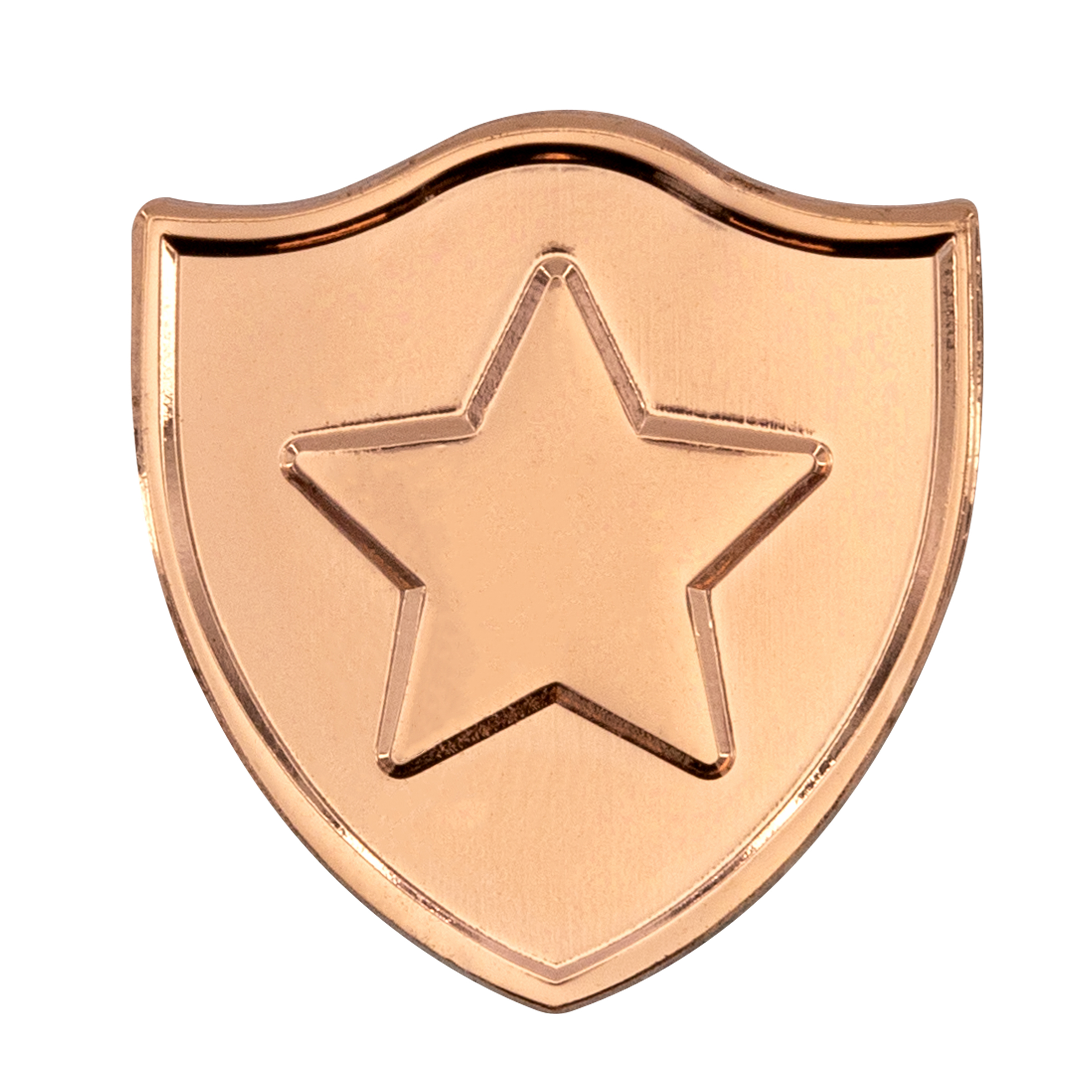 Custom Die Cast Medals (1-3/4") 5