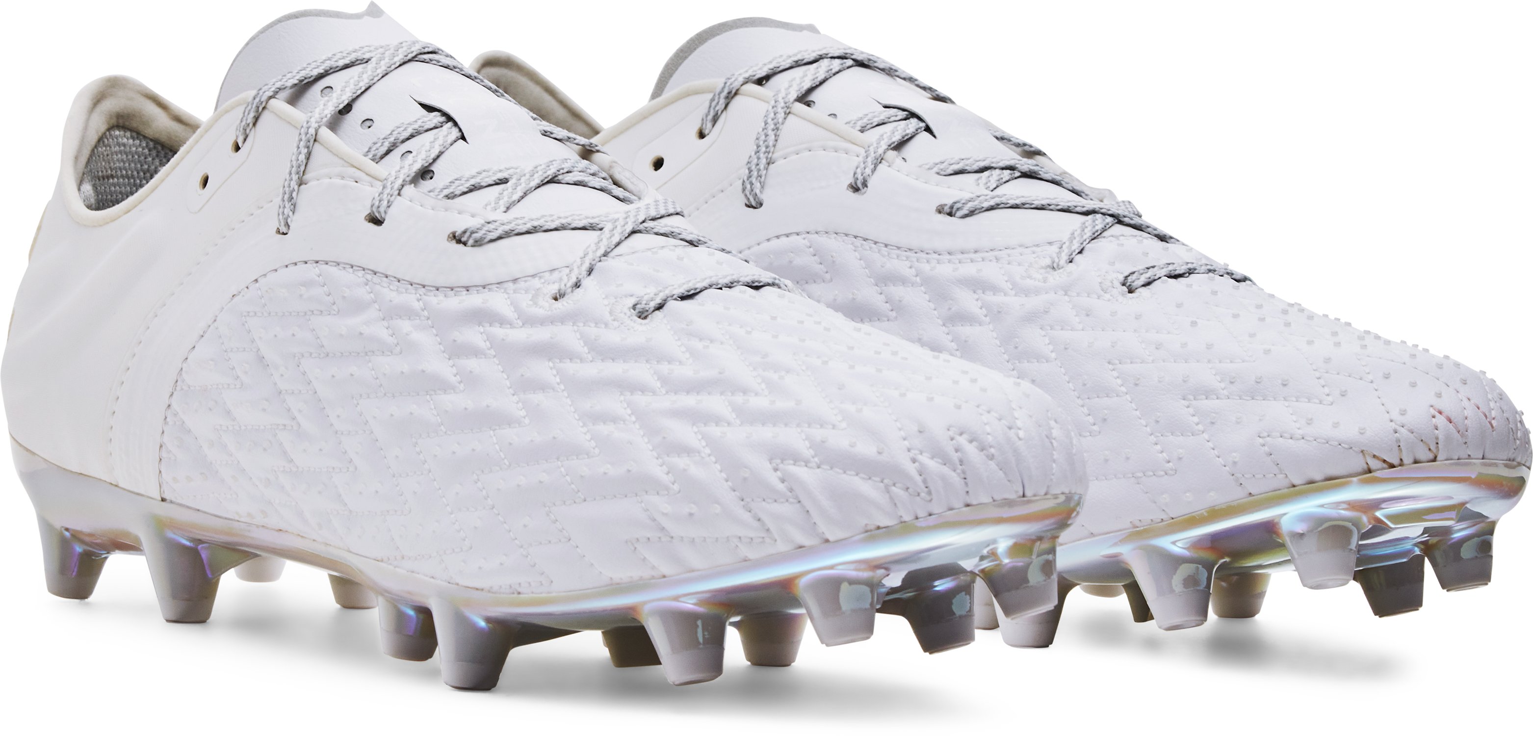 UA Clone Magnetico Pro 2 FG Men's Soccer Cleats 2