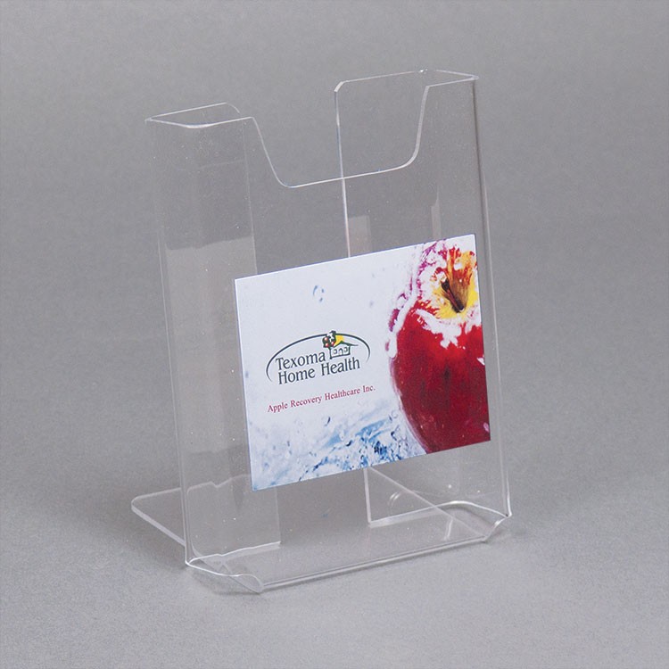 Single Pocket Brochure Holder 4w